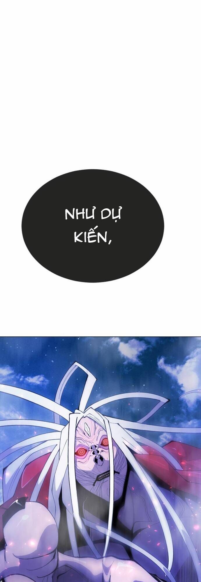 Kỷ Nguyên Siêu Anh Hùng Chap 157 - Next Chap 158