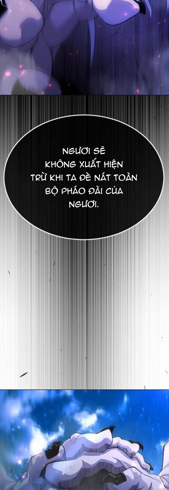 Kỷ Nguyên Siêu Anh Hùng Chap 157 - Next Chap 158