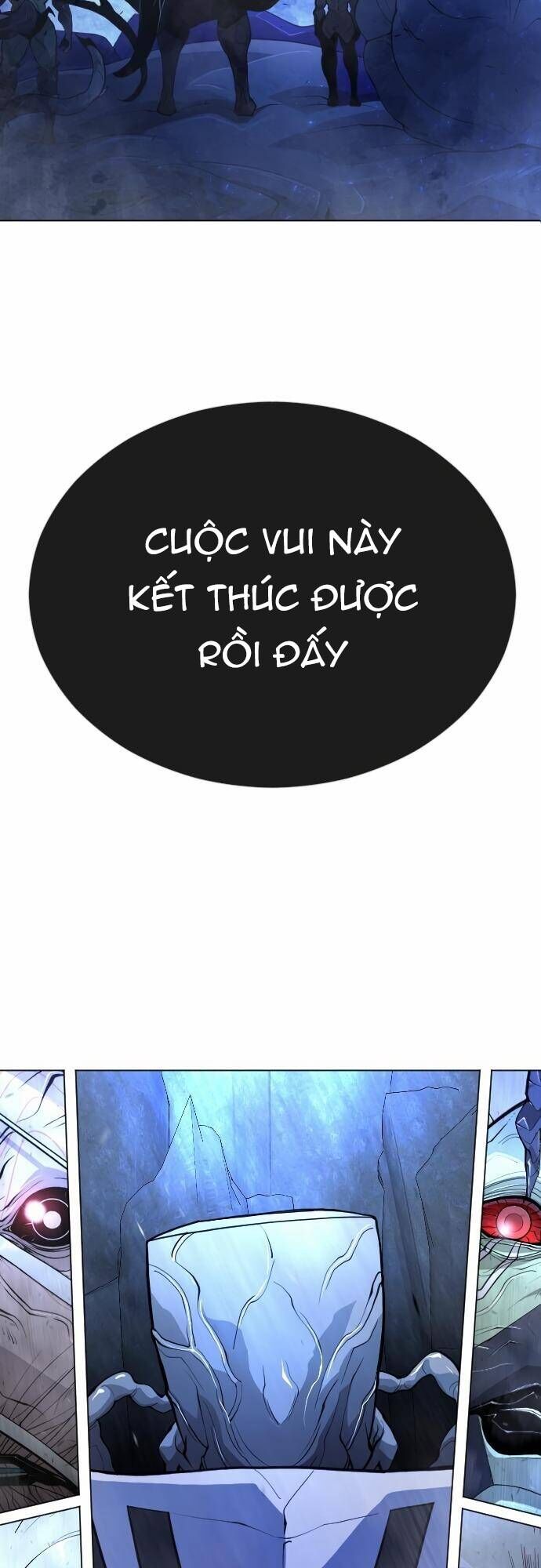 Kỷ Nguyên Siêu Anh Hùng Chap 157 - Next Chap 158
