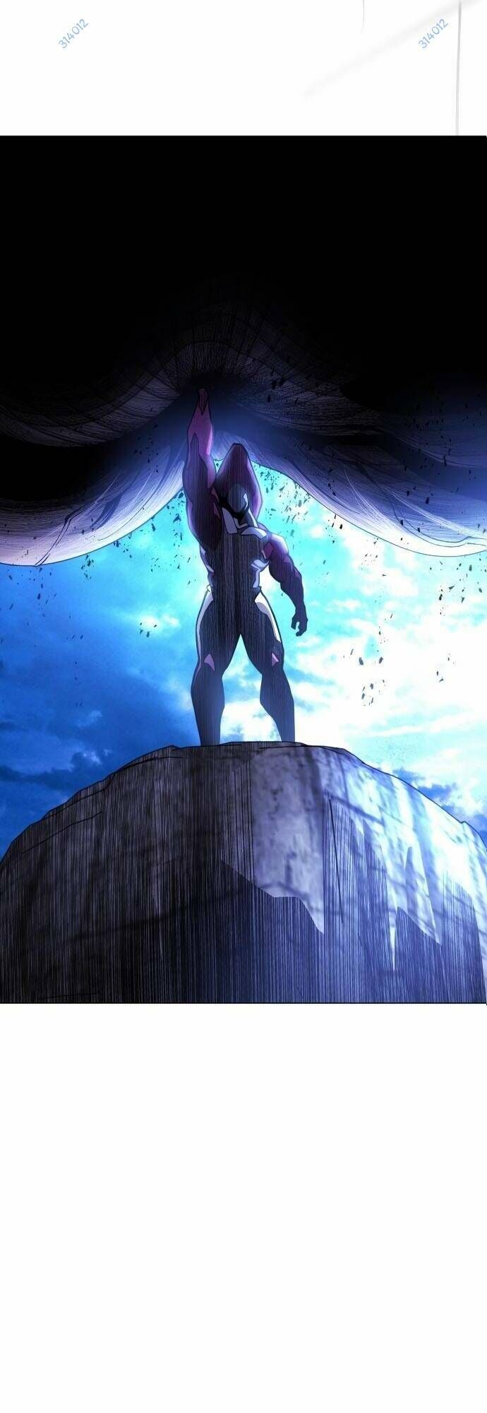 Kỷ Nguyên Siêu Anh Hùng Chap 157 - Next Chap 158