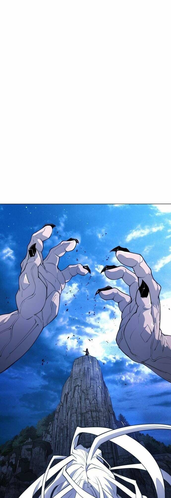 Kỷ Nguyên Siêu Anh Hùng Chap 157 - Next Chap 158
