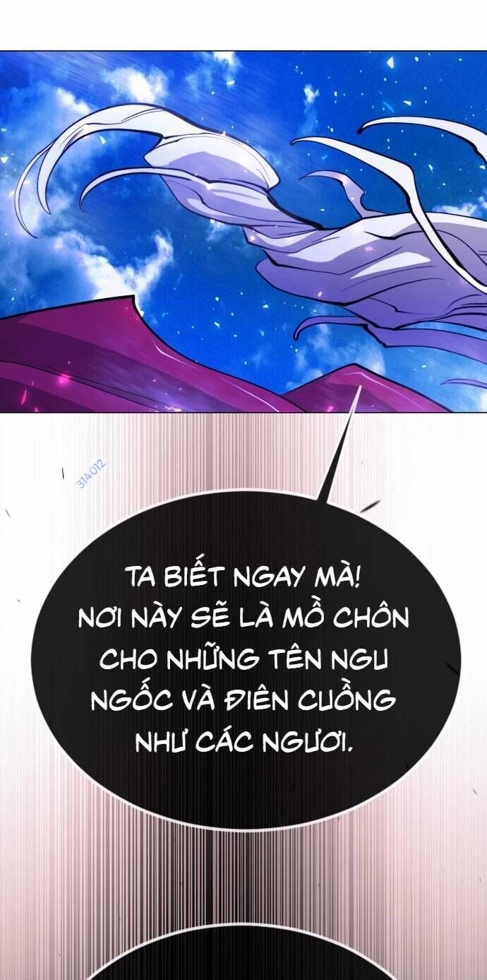 Kỷ Nguyên Siêu Anh Hùng Chap 158 - Next Chap 159