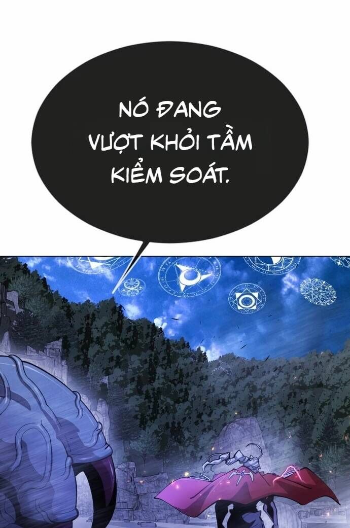 Kỷ Nguyên Siêu Anh Hùng Chap 158 - Next Chap 159