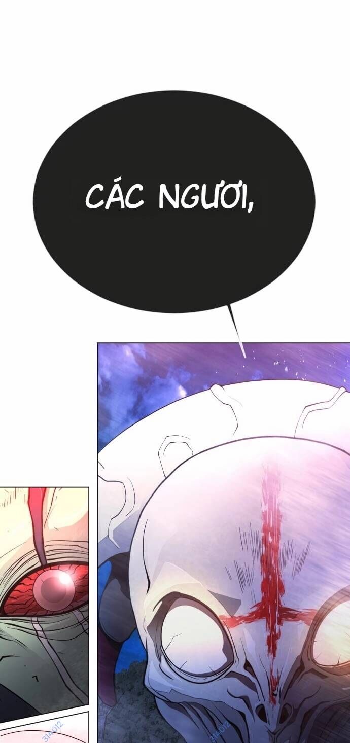 Kỷ Nguyên Siêu Anh Hùng Chap 158 - Next Chap 159