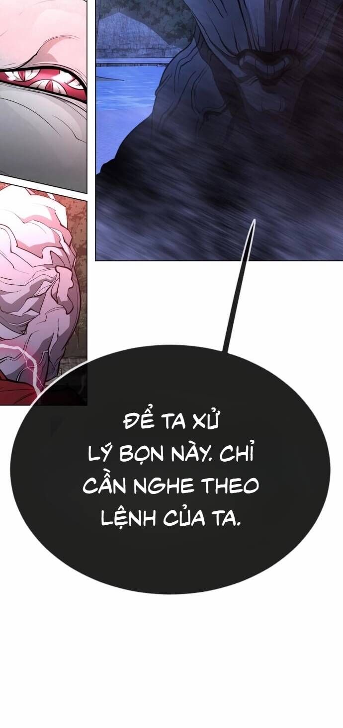 Kỷ Nguyên Siêu Anh Hùng Chap 158 - Next Chap 159
