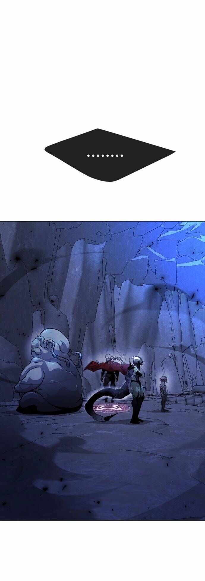 Kỷ Nguyên Siêu Anh Hùng Chap 158 - Next Chap 159