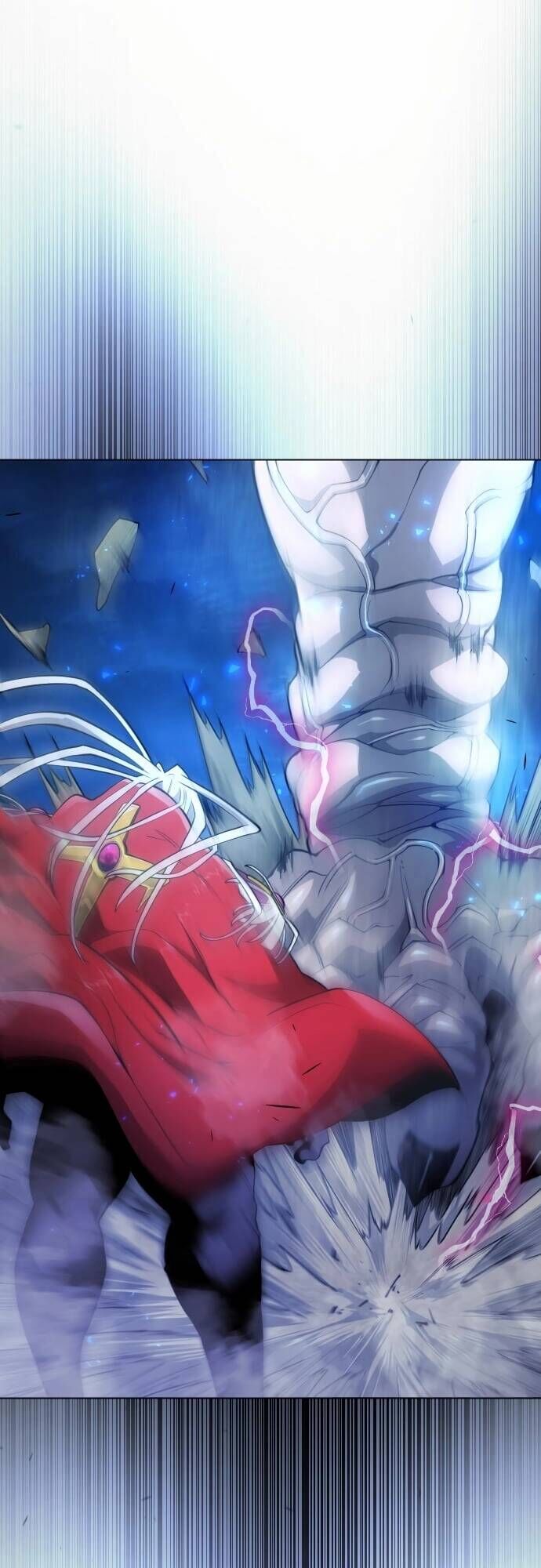 Kỷ Nguyên Siêu Anh Hùng Chap 158 - Next Chap 159