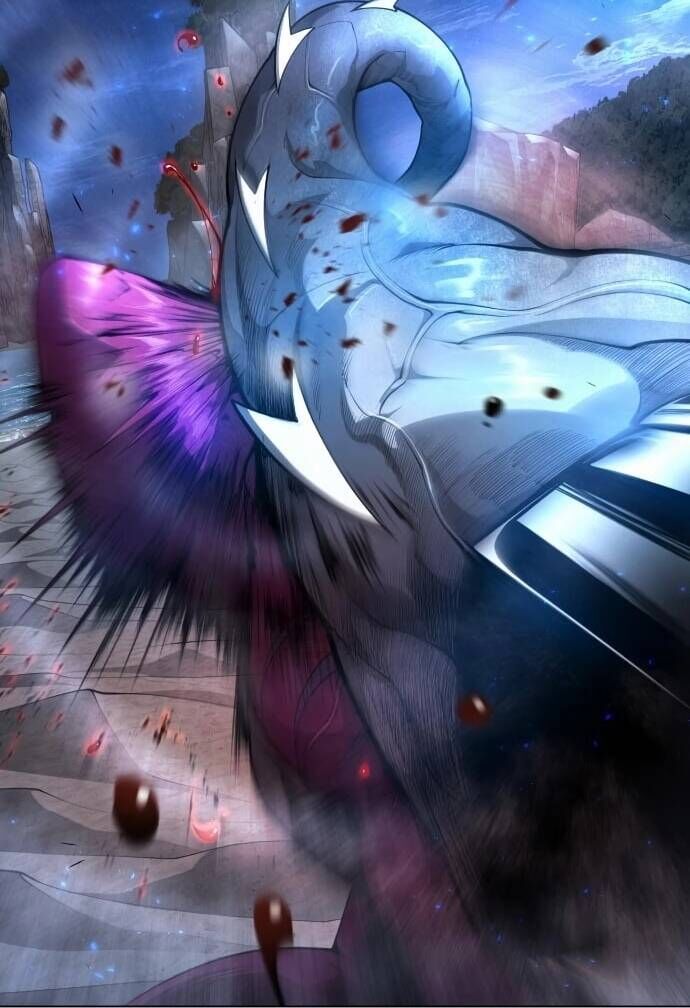 Kỷ Nguyên Siêu Anh Hùng Chap 158 - Next Chap 159