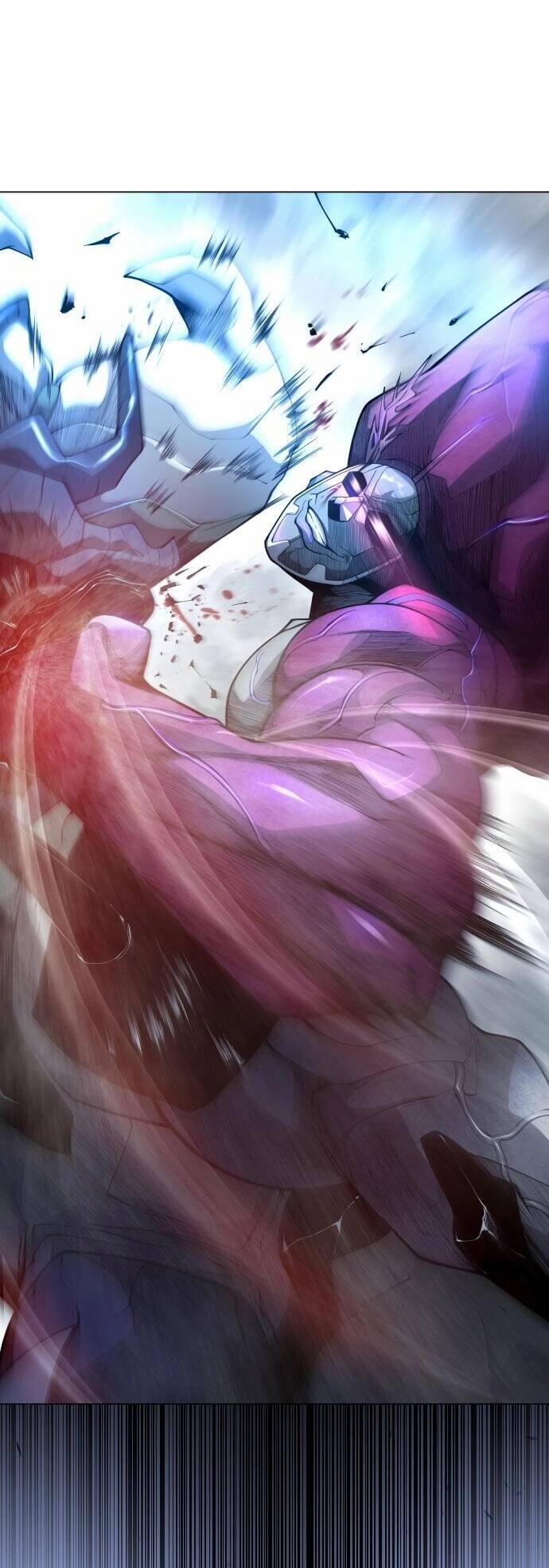Kỷ Nguyên Siêu Anh Hùng Chap 158 - Next Chap 159