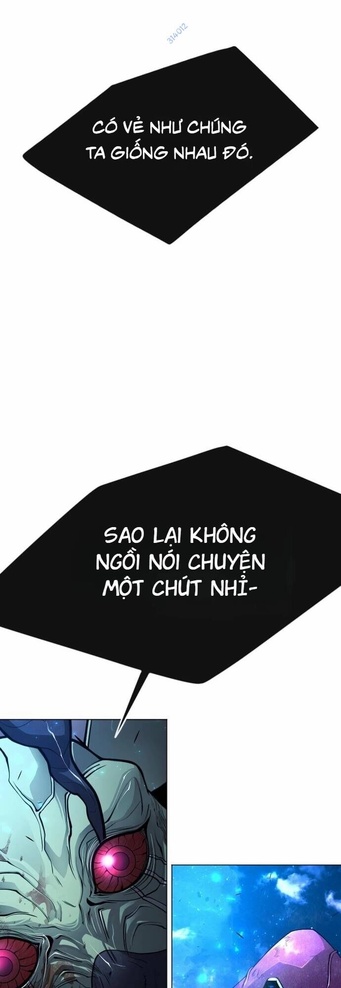 Kỷ Nguyên Siêu Anh Hùng Chap 158 - Next Chap 159