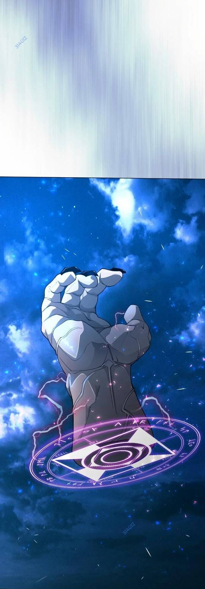 Kỷ Nguyên Siêu Anh Hùng Chap 158 - Next Chap 159