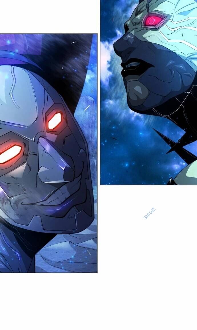 Kỷ Nguyên Siêu Anh Hùng Chap 158 - Next Chap 159