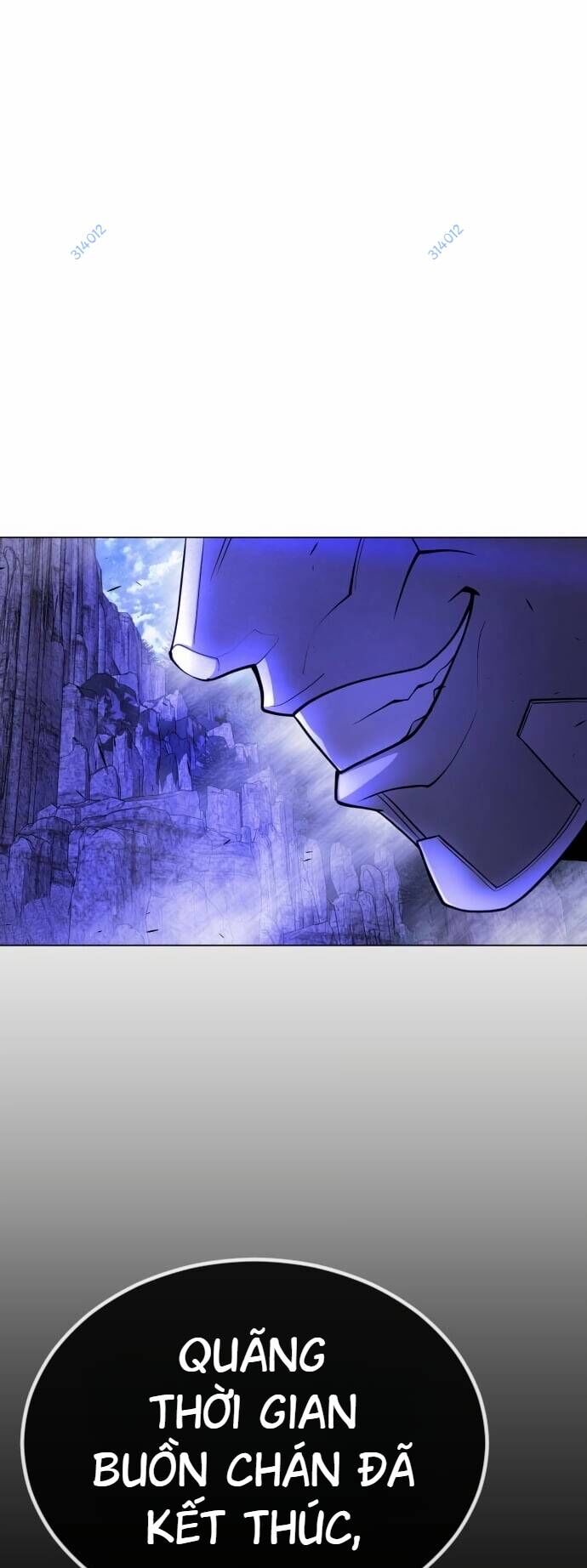 Kỷ Nguyên Siêu Anh Hùng Chap 158 - Next Chap 159