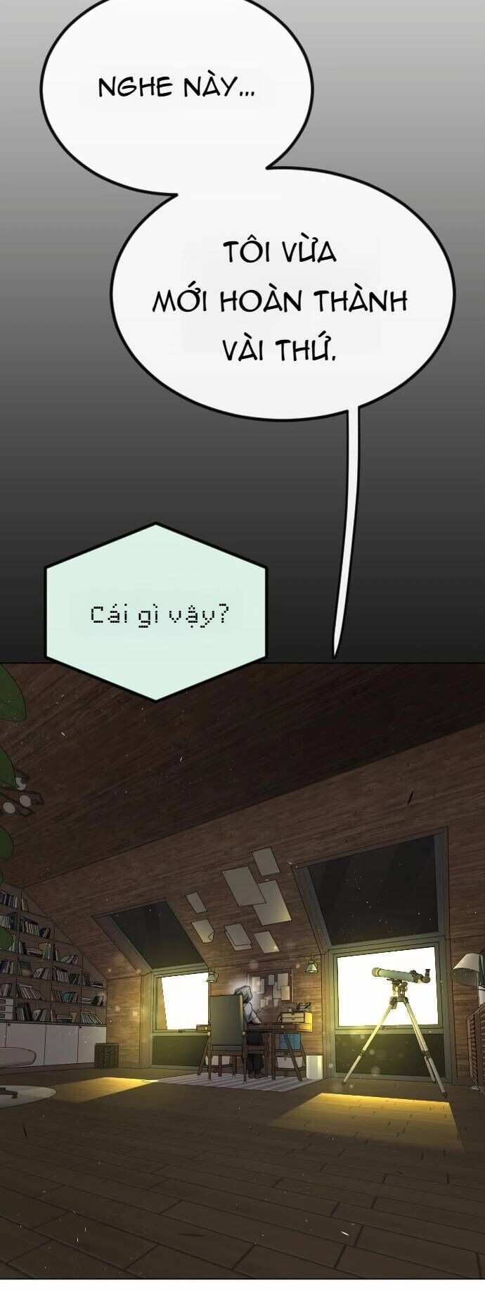 Kỷ Nguyên Siêu Anh Hùng Chap 159 - Next Chap 160