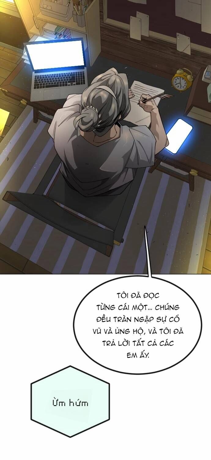 Kỷ Nguyên Siêu Anh Hùng Chap 159 - Next Chap 160