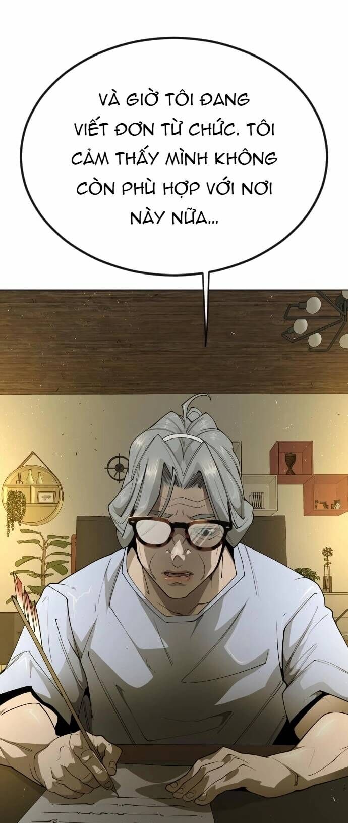 Kỷ Nguyên Siêu Anh Hùng Chap 159 - Next Chap 160