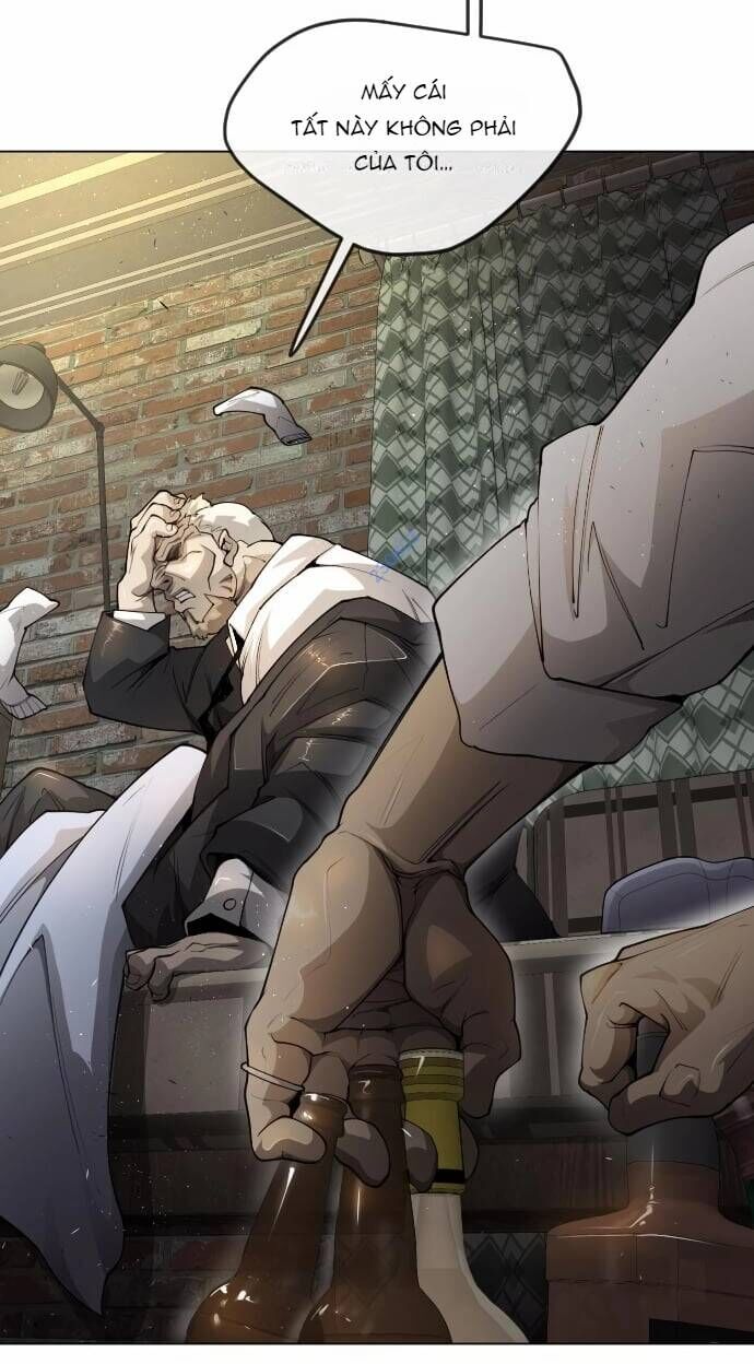 Kỷ Nguyên Siêu Anh Hùng Chap 159 - Next Chap 160