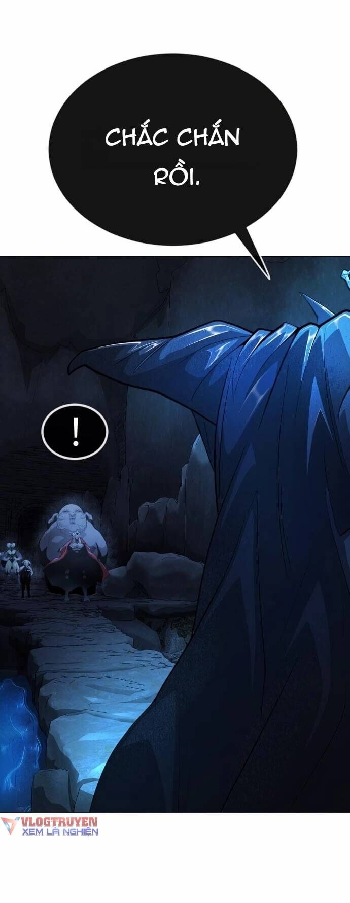 Kỷ Nguyên Siêu Anh Hùng Chap 159 - Next Chap 160