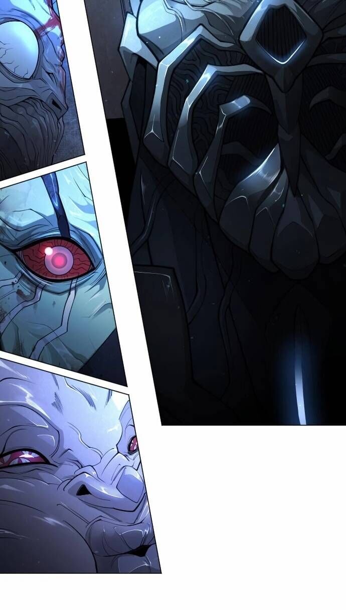 Kỷ Nguyên Siêu Anh Hùng Chap 159 - Next Chap 160