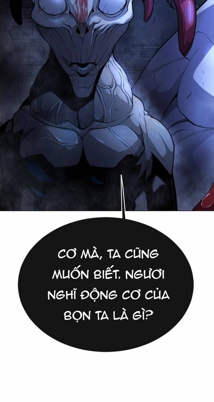 Kỷ Nguyên Siêu Anh Hùng Chap 159 - Next Chap 160