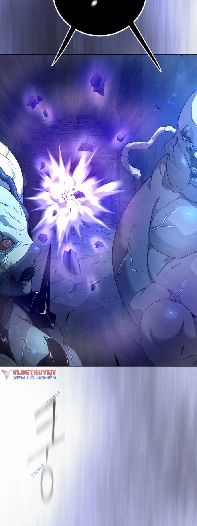 Kỷ Nguyên Siêu Anh Hùng Chap 159 - Next Chap 160