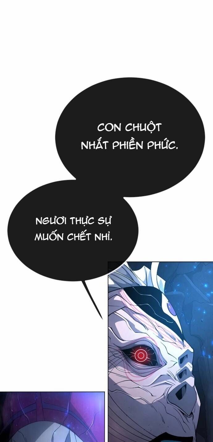 Kỷ Nguyên Siêu Anh Hùng Chap 159 - Next Chap 160