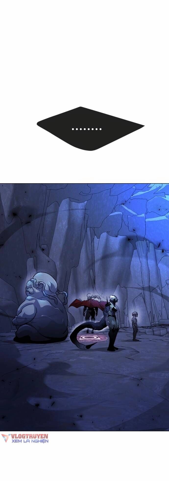 Kỷ Nguyên Siêu Anh Hùng Chap 159 - Next Chap 160