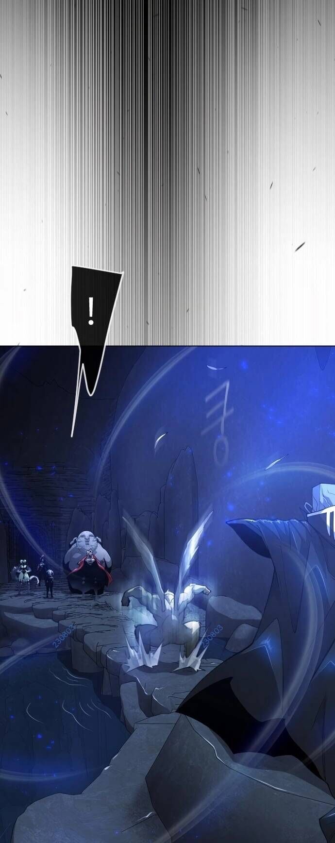 Kỷ Nguyên Siêu Anh Hùng Chap 159 - Next Chap 160