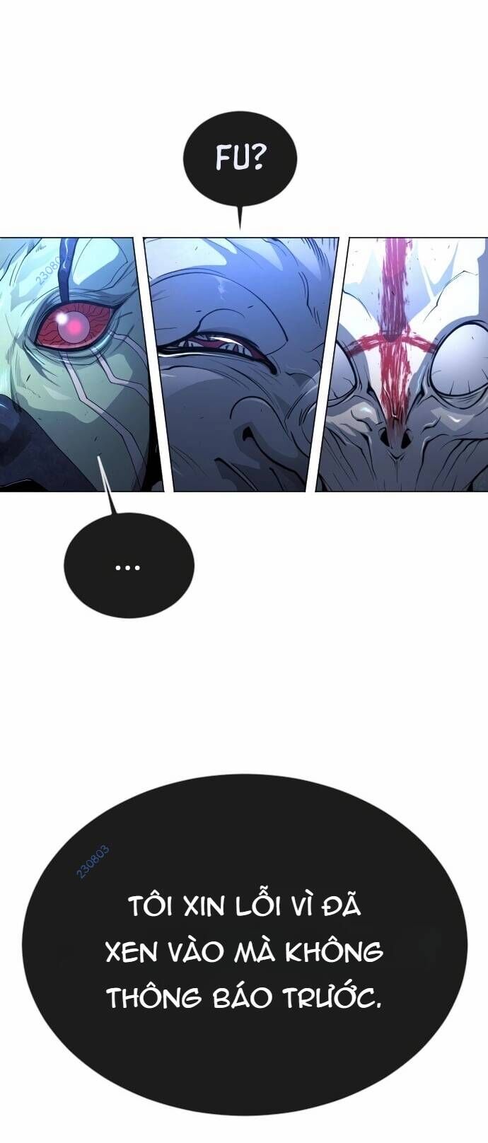 Kỷ Nguyên Siêu Anh Hùng Chap 159 - Next Chap 160