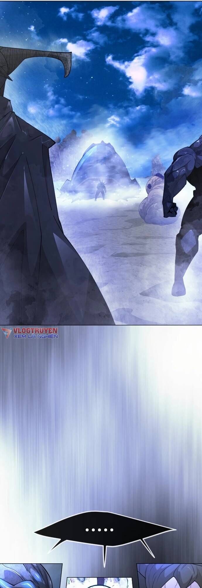 Kỷ Nguyên Siêu Anh Hùng Chap 159 - Next Chap 160