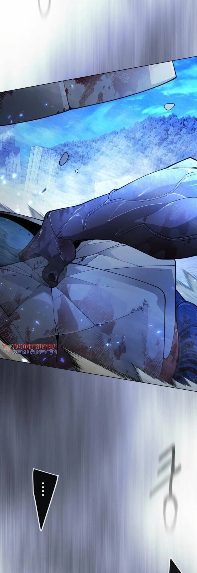Kỷ Nguyên Siêu Anh Hùng Chap 159 - Next Chap 160