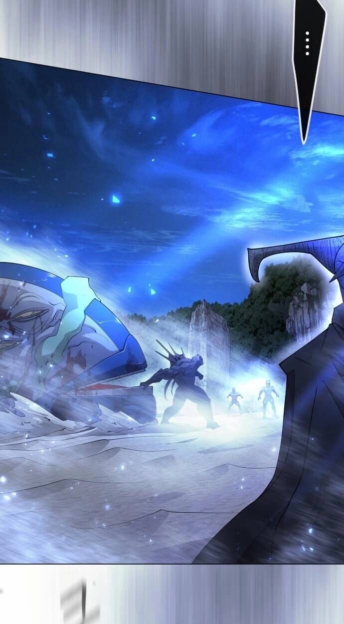 Kỷ Nguyên Siêu Anh Hùng Chap 159 - Next Chap 160