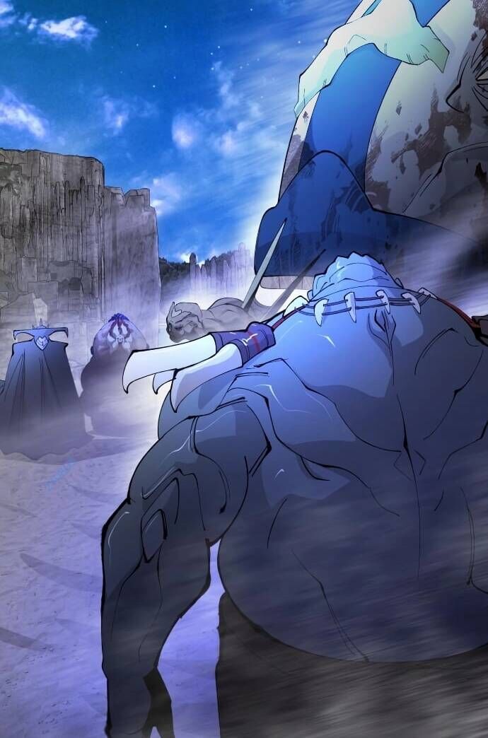 Kỷ Nguyên Siêu Anh Hùng Chap 159 - Next Chap 160