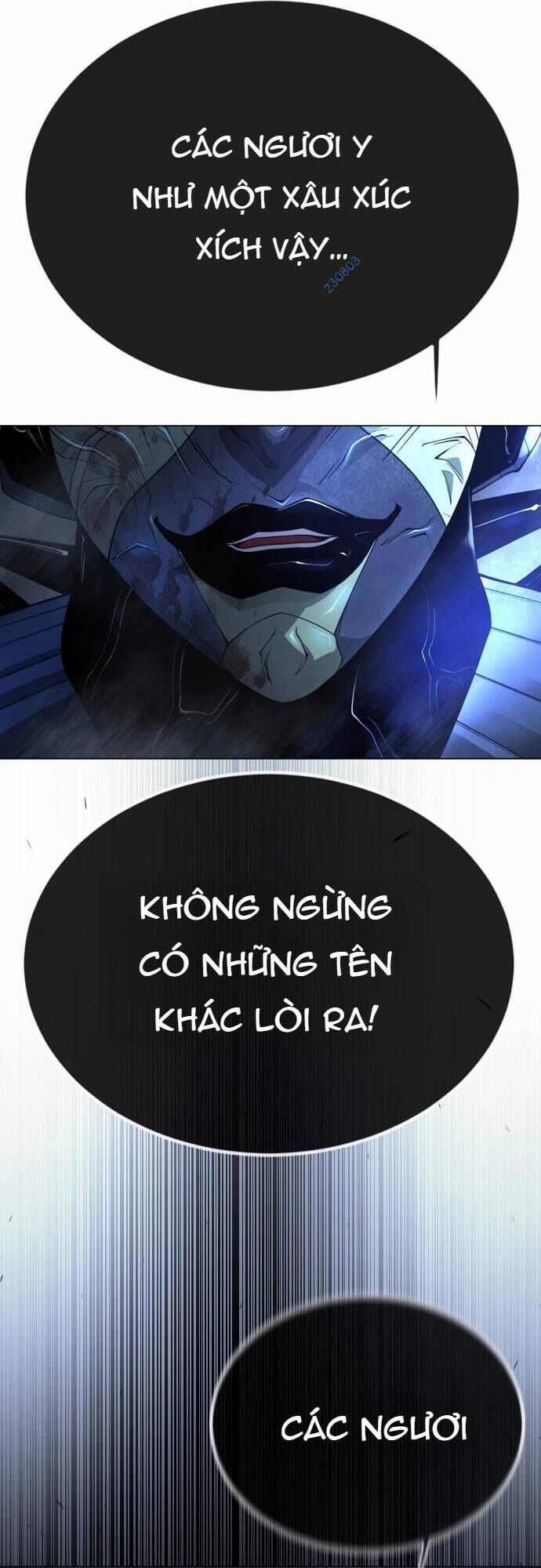 Kỷ Nguyên Siêu Anh Hùng Chap 159 - Next Chap 160