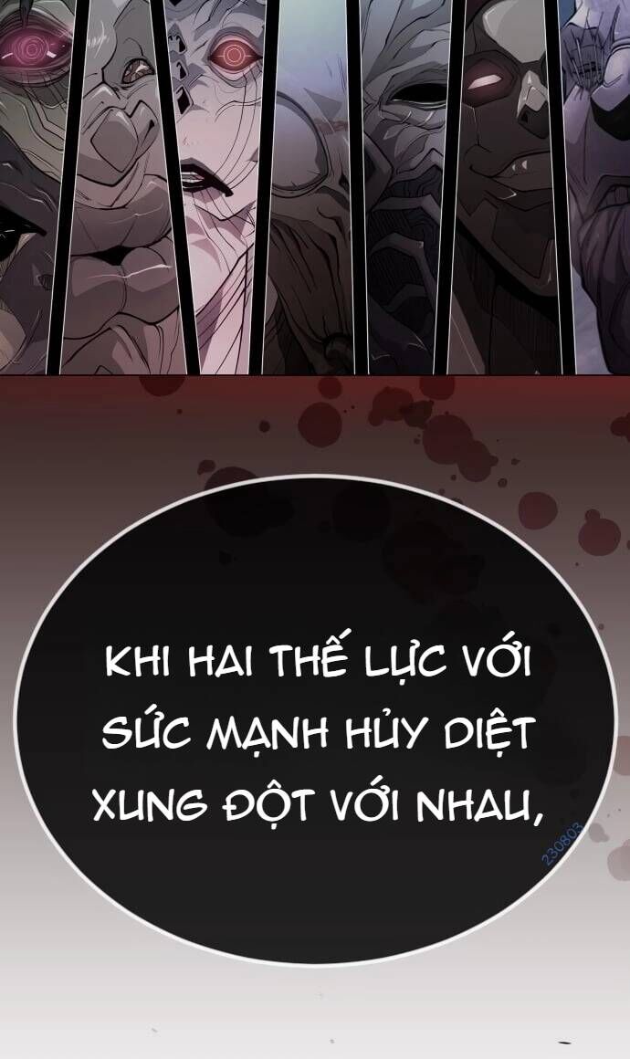 Kỷ Nguyên Siêu Anh Hùng Chap 159 - Next Chap 160