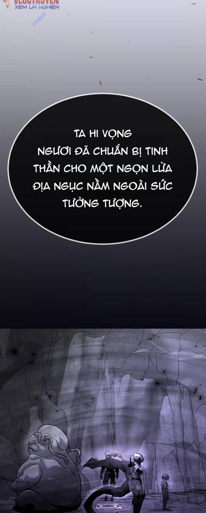 Kỷ Nguyên Siêu Anh Hùng Chap 159 - Next Chap 160