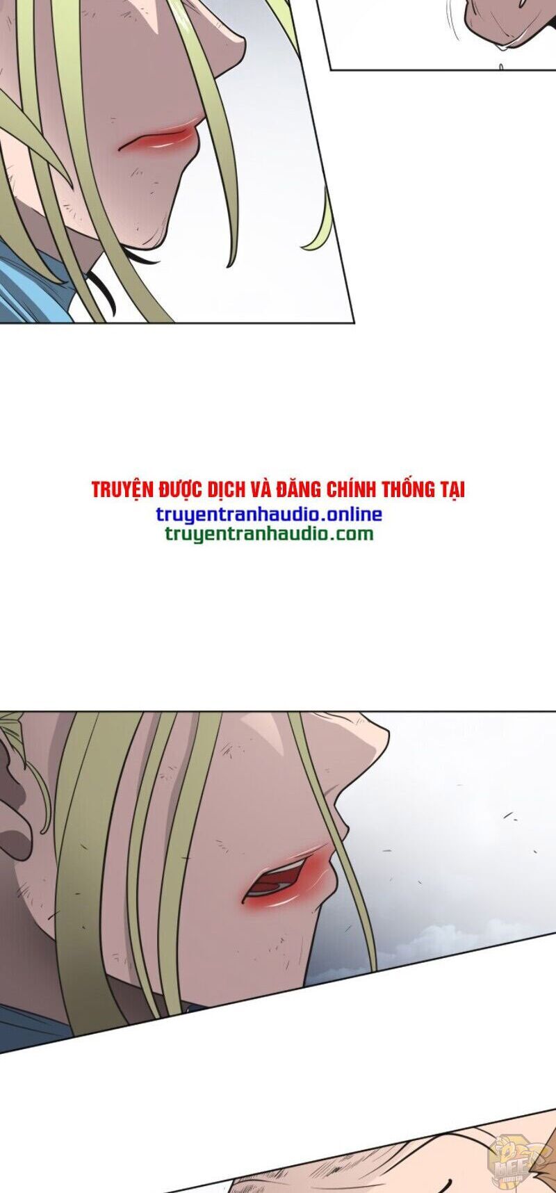 Kỷ Nguyên Siêu Anh Hùng Chap 16 - Next Chap 17