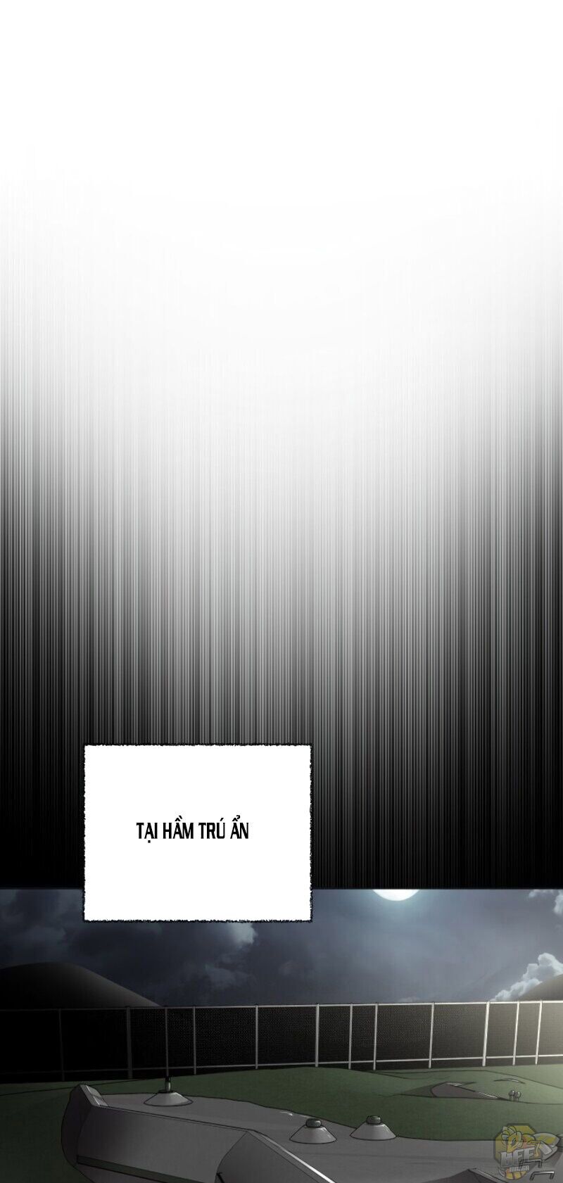 Kỷ Nguyên Siêu Anh Hùng Chap 16 - Next Chap 17