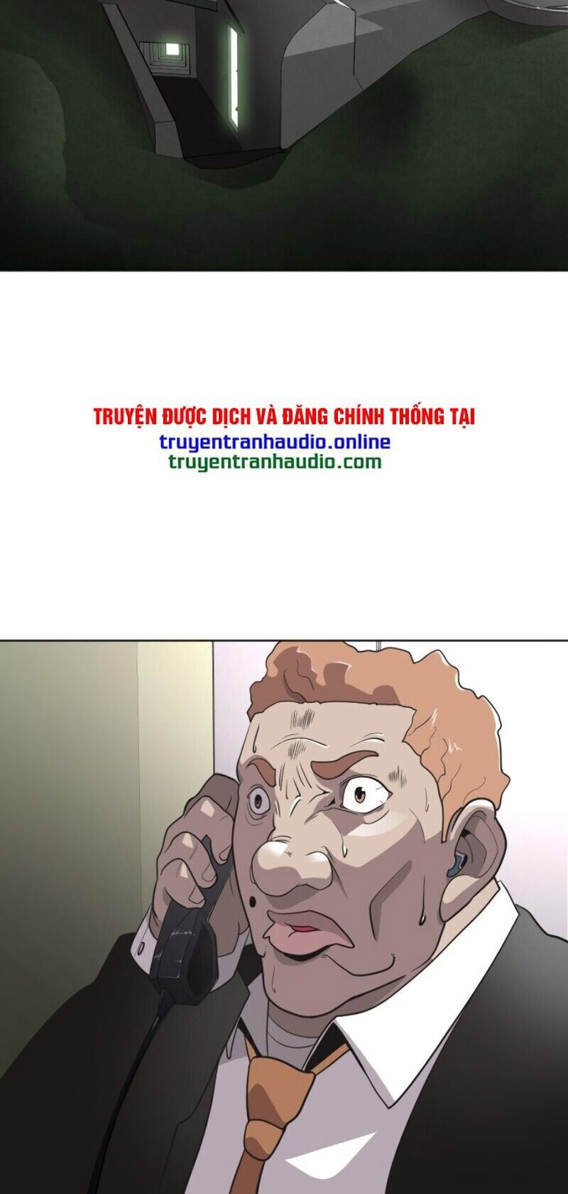 Kỷ Nguyên Siêu Anh Hùng Chap 16 - Next Chap 17
