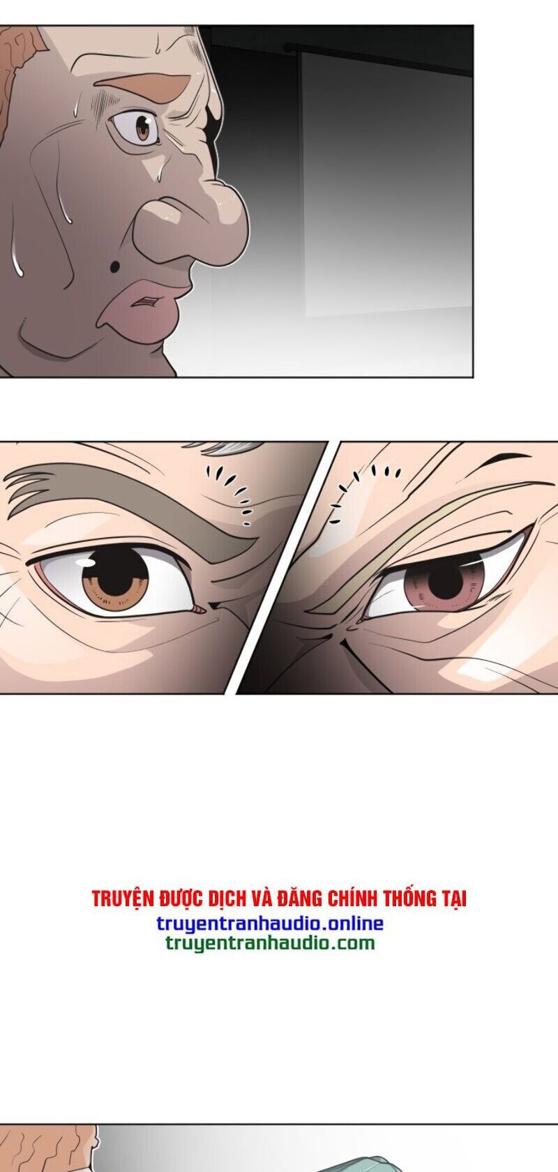Kỷ Nguyên Siêu Anh Hùng Chap 16 - Next Chap 17