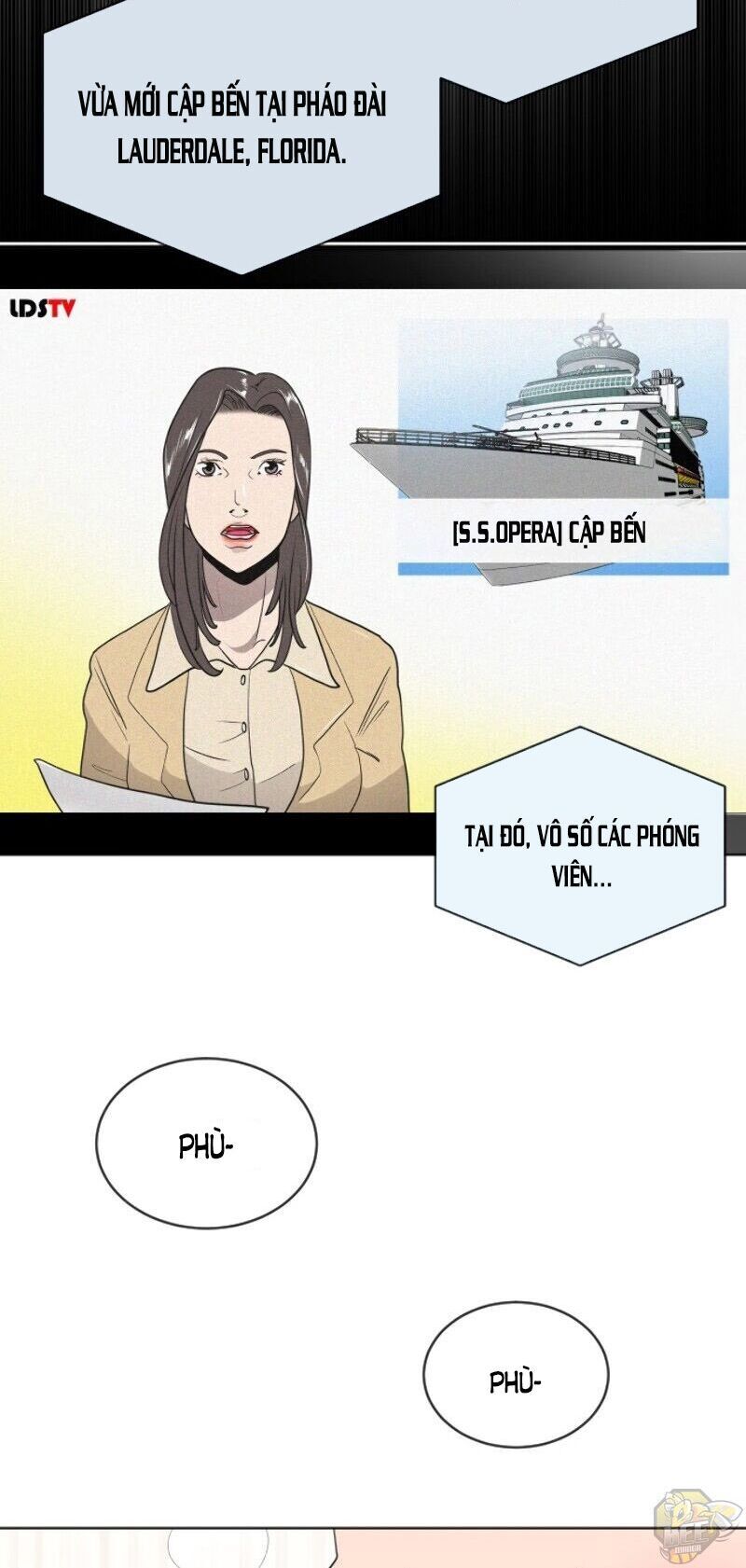 Kỷ Nguyên Siêu Anh Hùng Chap 16 - Next Chap 17