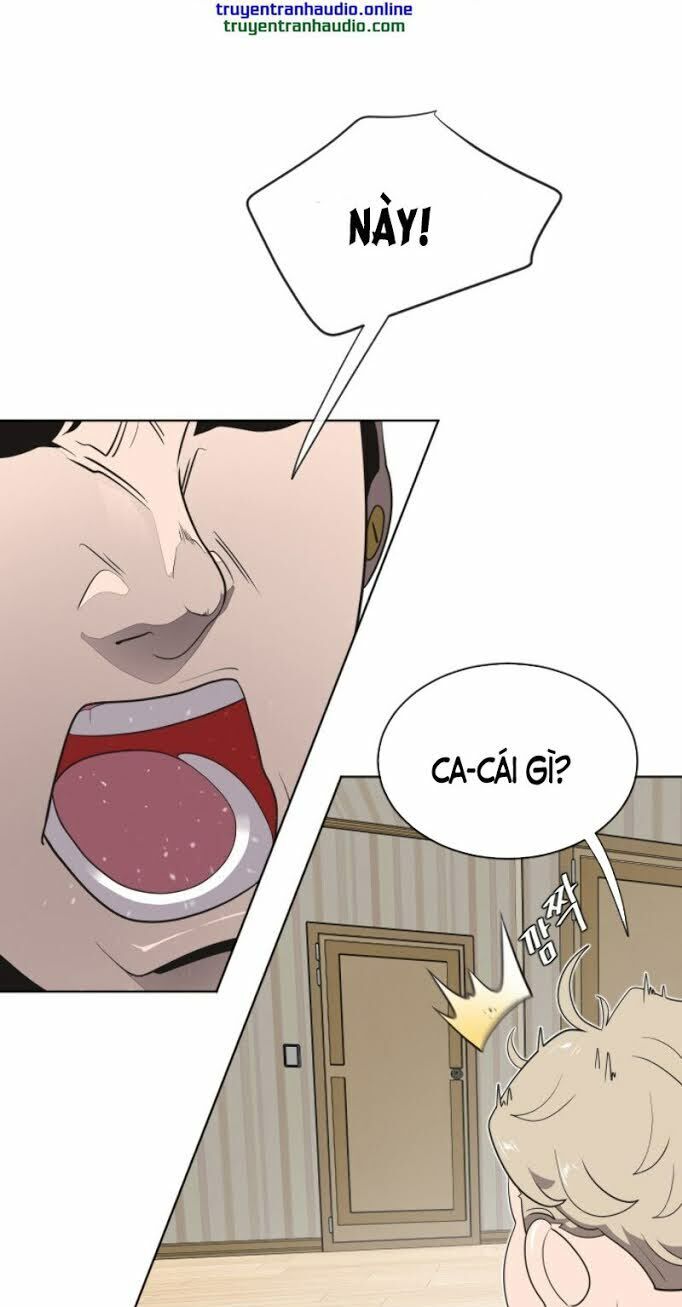 Kỷ Nguyên Siêu Anh Hùng Chap 16 - Next Chap 17