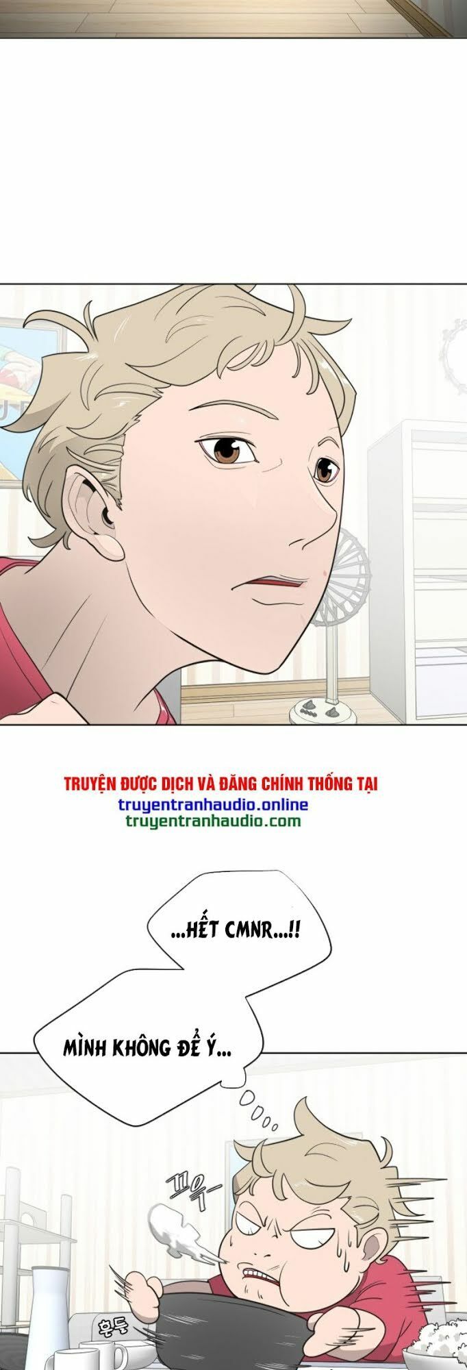 Kỷ Nguyên Siêu Anh Hùng Chap 16 - Next Chap 17