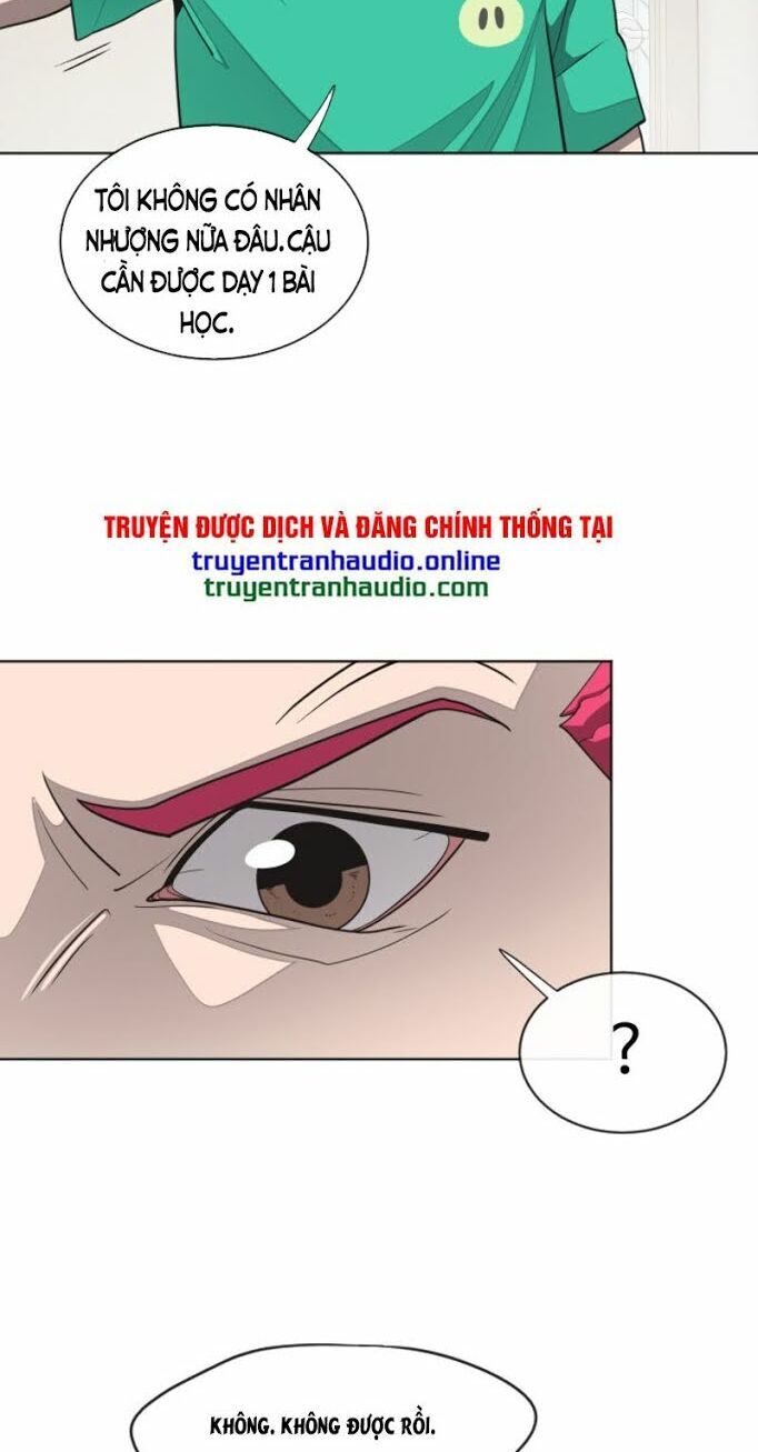 Kỷ Nguyên Siêu Anh Hùng Chap 16 - Next Chap 17