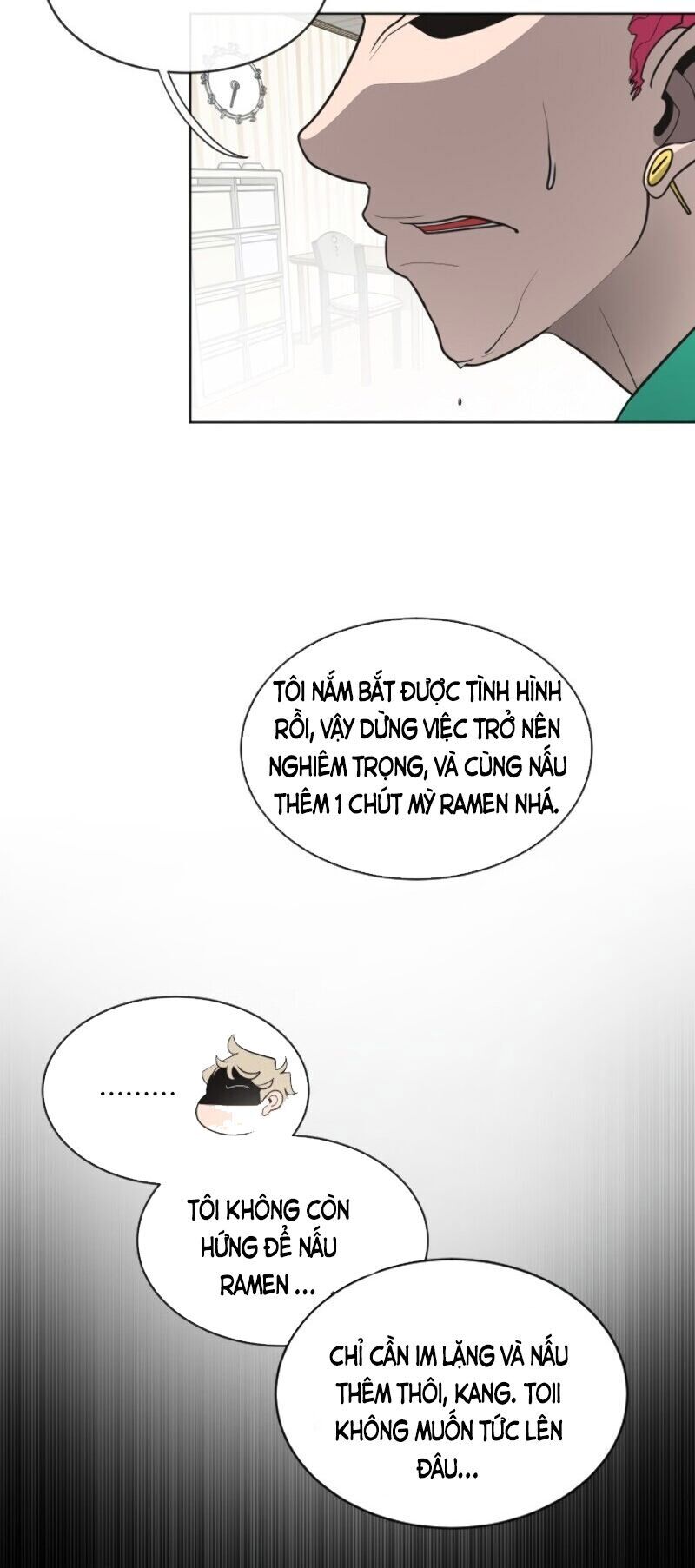 Kỷ Nguyên Siêu Anh Hùng Chap 16 - Next Chap 17