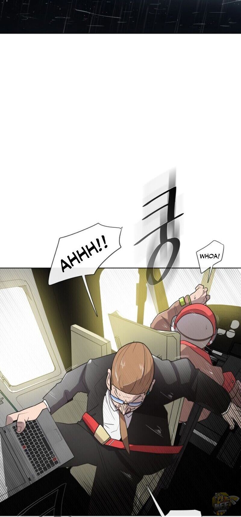 Kỷ Nguyên Siêu Anh Hùng Chap 16 - Next Chap 17