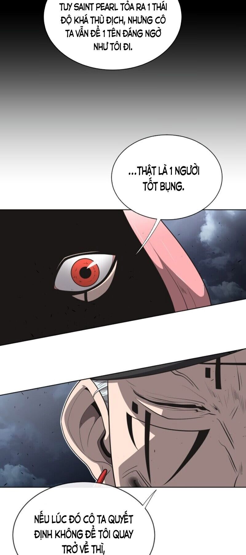 Kỷ Nguyên Siêu Anh Hùng Chap 16 - Next Chap 17