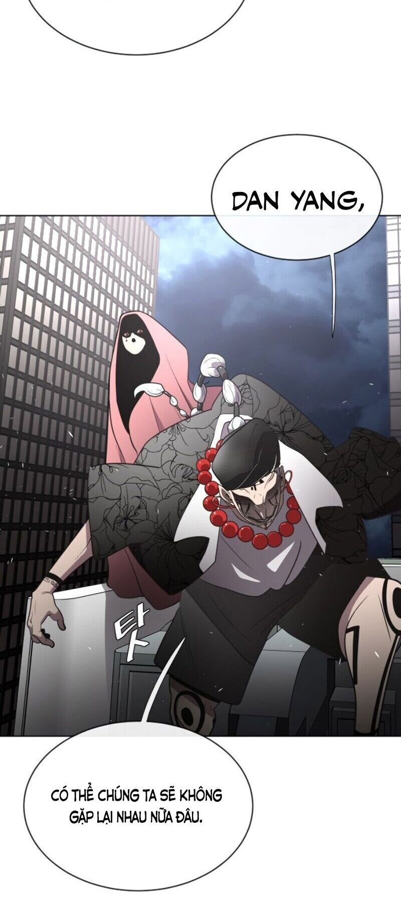 Kỷ Nguyên Siêu Anh Hùng Chap 16 - Next Chap 17
