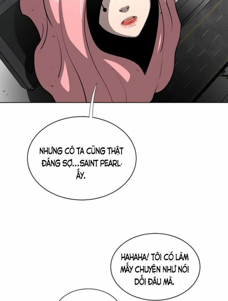 Kỷ Nguyên Siêu Anh Hùng Chap 16 - Next Chap 17