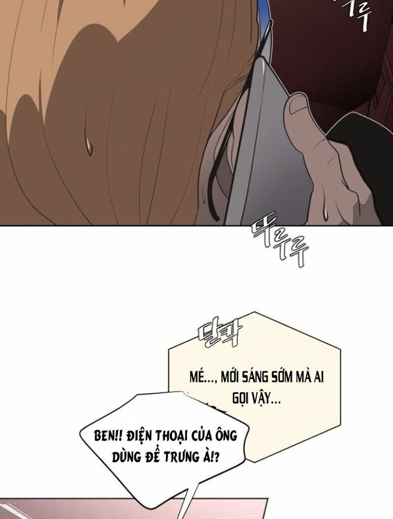 Kỷ Nguyên Siêu Anh Hùng Chap 16 - Next Chap 17